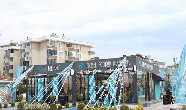 Nilüfer Belediyesi Yeni Sosyal Mekanı: 3. Nilbel Kafe 29 Ekim Mahallesi’nde Açıldı