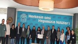 Nilüfer Belediyesi’nden Türkiye’de Bir İlk: Bilim Politika Belgesi