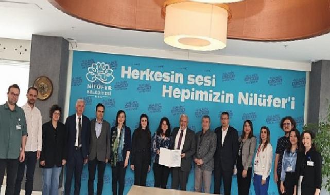 Nilüfer Belediyesi’nden Türkiye’de Bir İlk: Bilim Politika Belgesi