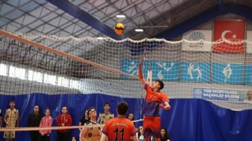 Nilüfer Belediyesi’nin 23. Uluslararası Spor Şenlikleri’nden genç sporculara büyük başarı