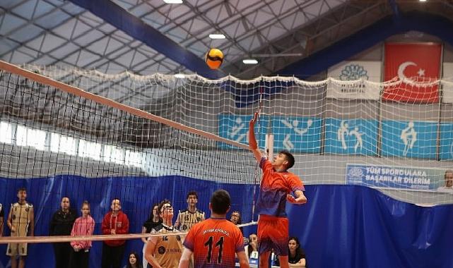 Nilüfer Belediyesi’nin 23. Uluslararası Spor Şenlikleri’nden genç sporculara büyük başarı