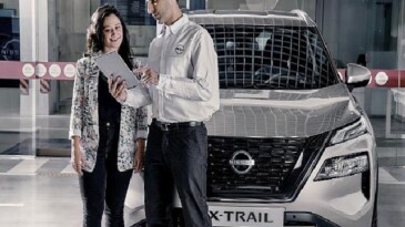 Nissan Türkiye’den Niskasko Sahiplerine Mayıs Ayı Özel Kampanyası