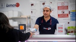 Ödemiş Et Entegre Tesisi, İzmir Halkına Güvenli ve Sağlıklı Et Hizmeti Sunmaya Devam Ediyor