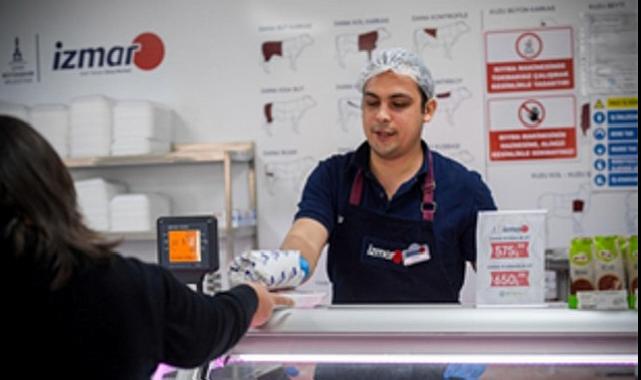Ödemiş Et Entegre Tesisi, İzmir Halkına Güvenli ve Sağlıklı Et Hizmeti Sunmaya Devam Ediyor