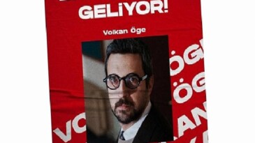 Old Spice ve Volkan Öge’den Ferahlatıcı Bir Müzik İşbirliği: ‘Bi’ Ferahlık Geliyor!’