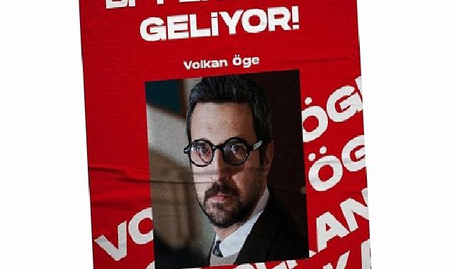 Old Spice ve Volkan Öge’den Ferahlatıcı Bir Müzik İşbirliği: ‘Bi’ Ferahlık Geliyor!’