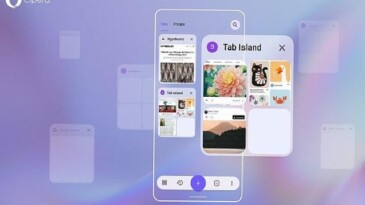 Opera Android Tarayıcısına Gelişmiş Sekme Yönetimi Özellikleri Ekleniyor