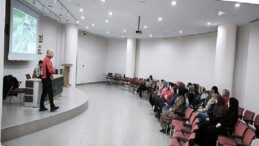 Osmangazi Belediyesi’nden Çevre Bilinci ve Sıfır Atık Eğitimi