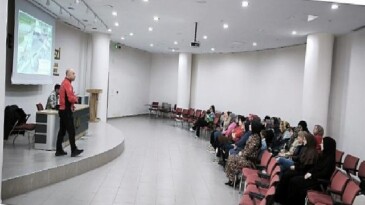 Osmangazi Belediyesi’nden Çevre Bilinci ve Sıfır Atık Eğitimi