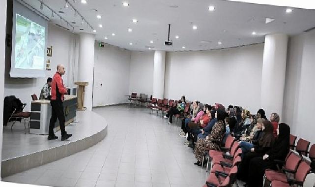 Osmangazi Belediyesi’nden Çevre Bilinci ve Sıfır Atık Eğitimi