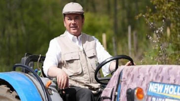 Osmangazi Belediyesi’nden Tarımsal Kalkınma ve Ahududu Yetiştiriciliği Projesi