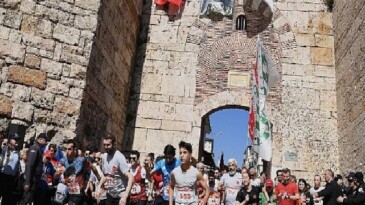 Osmangazi Belediyesi’nin Geleneksel Osman Gazi’yi Anma ve Fetih Günü Etkinlikleri Sona Erdi