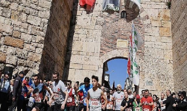 Osmangazi Belediyesi’nin Geleneksel Osman Gazi’yi Anma ve Fetih Günü Etkinlikleri Sona Erdi
