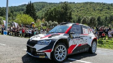 Rally Bodrum: Sürdürlebilirlik ve Sporun Güç Birliğiyle Yeni Bir Dönem