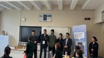 Robot El Derneği’nin 2025 İlk Çeyrek Faaliyetleri ve Toplumsal Katkıları