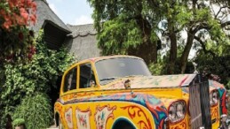 Rolls-Royce Phantom: Bir Yüzyılın Efsanesi ve Eşsiz Lüks Yolculuk