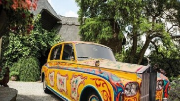 Rolls-Royce Phantom: Bir Yüzyılın Efsanesi ve Otomobil Sanatında Çığır Açan İkon