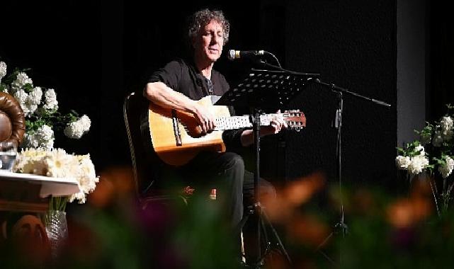Salihli Şiir İkindileri Yeniden Hayat Buldu: 51. Yıl Coşkusu