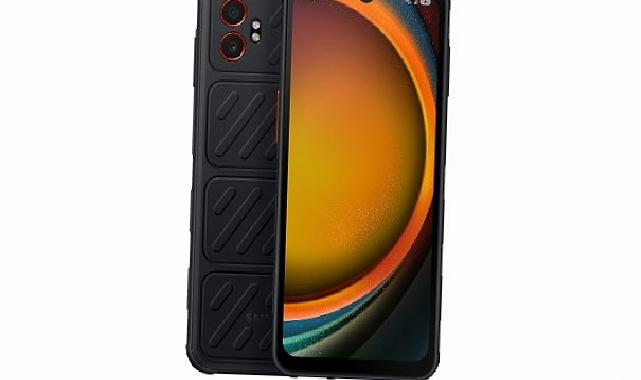 Samsung, Güçlü ve Dayanıklı Kurumsal Cihazlarıyla Çalışanların Verimliliğini Artırıyor