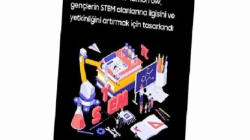 Samsung Solve for Tomorrow: Gençler İçin Küresel Sorun Çözme Programı