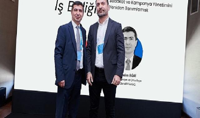 SAS ve TANI’den Güçlü Ortaklık: Veri ve Yapay Zeka Destekli Sadakat ve Kampanya Yönetimi Çözümleri