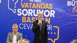 Selçuklu’da Vatandaşla Buluşma Programları Artarak Devam Ediyor