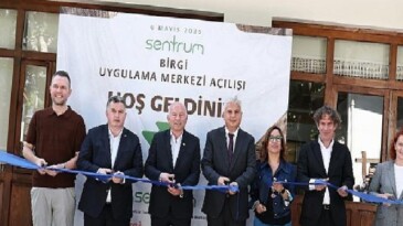SENTRUM Projesi’nin İzmir Birgi’deki Uygulama Merkezi Açılışı ve Sürdürülebilir Turizm Vizyonu