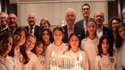 TEGV’nin 31. Olağan Genel Kurulu Coşkuyla Gerçekleştirildi