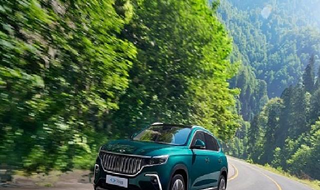 Togg T10X 2025 Yılında da Pazar Liderliğini Sürdürüyor