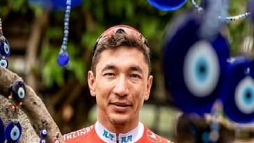 Türk Bisikletçilerinin 60. Cumhurbaşkanlığı Türkiye Bisiklet Turu’ndaki Yükselişi ve Başarıları