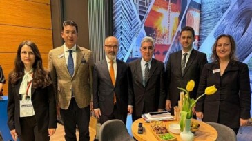 Türk Çelik Sektörünün İtalya ve Avrupa’daki Güçlü Varlığı: 2025 Yılı Değerlendirmeleri ve Made in Steel 2025 Fuarı Etkinlikleri