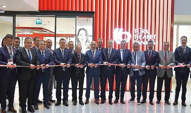 Türk Ticaret Bankası’nın Yenilenen Yüzü ve Yeni Dönem Hedefleri