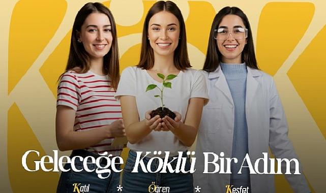 Türk Tuborg KÖK Gelişim Programı: Kadın Mühendis Adaylarına Yönelik Sürdürülebilir ve İlham Verici Bir Eğitim Platformu