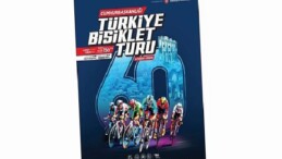 Türkiye Bisiklet Turu’nun 60. Yılı Heyecanı Başlıyor