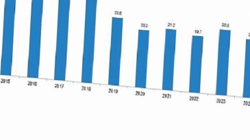 Türkiye’de 2024 Yılında Trafik Kazası ve Güvenlik Durumları Detayları
