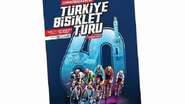 Türkiye’nin 60. Cumhurbaşkanlığı Bisiklet Turu Final Etabı: Çeşme’den İzmir’e Muhteşem Kapanış