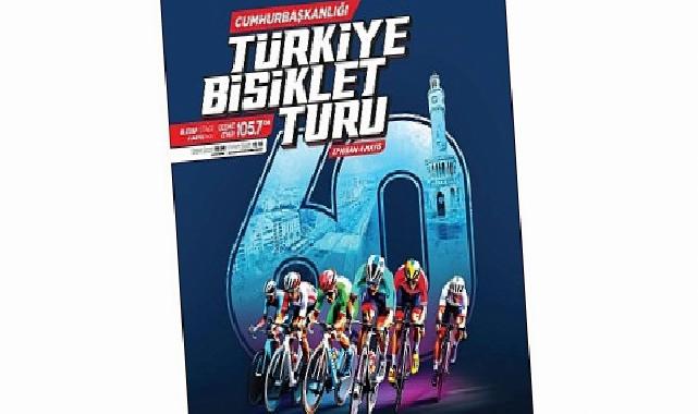Türkiye’nin 60. Cumhurbaşkanlığı Bisiklet Turu Final Etabı: Çeşme’den İzmir’e Muhteşem Kapanış