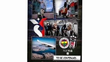 Türkiye’nin Heyecan Dolu BeIN SPORTS Yayınında Süper Lig Derbileri