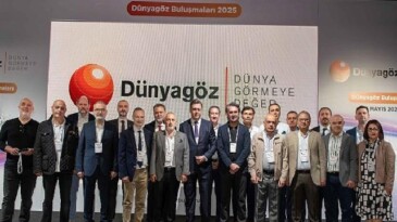 Türkiye’nin Sağlık Vizyonu: Göz Sağlığında Uluslararası Başarılar ve Gelecek Hedefleri