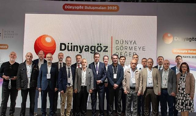 Türkiye’nin Sağlık Vizyonu: Göz Sağlığında Uluslararası Başarılar ve Gelecek Hedefleri