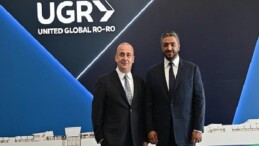 United Global Ro-Ro: Deniz Taşımacılığında Yeni Bir Dönem Başlıyor