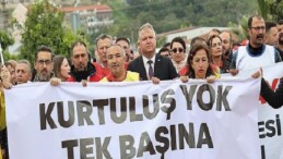 Urla Belediyesi’nden 1 Mayıs Emek ve Dayanışma Günü’nde Çifte Sevinç