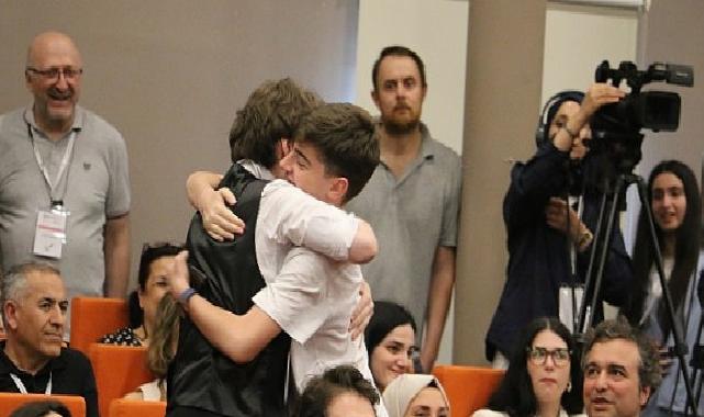 Üsküdar Üniversitesi ve İl Milli Eğitim Müdürlüğü İş Birliğiyle 10. Bilim ve Fikir Festivali Ön Değerlendirme Sonuçları Açıklandı
