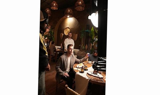 VakıfBank Restoran Harcaması Kampanyası ve Reklam Tanıtımı