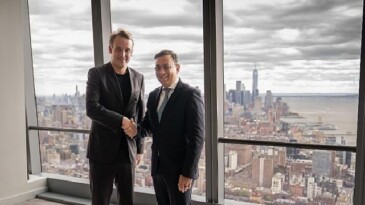 VFS Global, Yapay Zeka Destekli Çözümlerle Dijital Dönüşümde Öncü Adımlar Atıyor