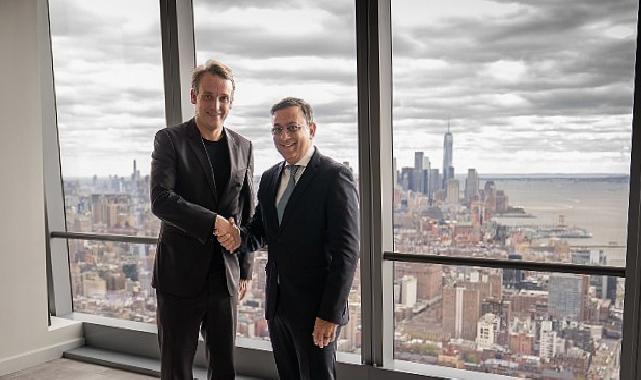 VFS Global, Yapay Zeka Destekli Çözümlerle Dijital Dönüşümde Öncü Adımlar Atıyor