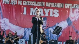 Yenişehir Belediyesi Başkanı Abdullah Özyiğit’ten 1 Mayıs Emek ve Dayanışma Günü Mesajı