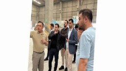 Yurtbay Seramik’in Yılın İlk Çeyrek Değerlendirme ve Yeni Dönem Hedefleri Toplantısı