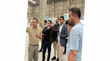 Yurtbay Seramik’in Yılın İlk Çeyrek Değerlendirme ve Yeni Dönem Hedefleri Toplantısı