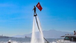 1 Temmuz Denizcilik ve Kabotaj Bayramı Aliağa’da Coşkuyla Kutlanacak